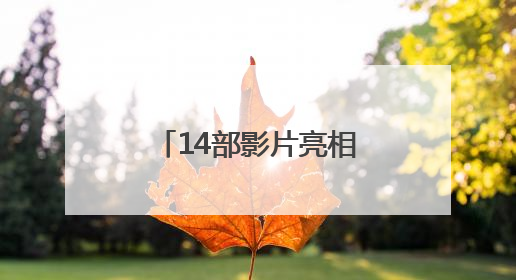 14部影片亮相端午和六一儿童节，奇幻冒险和亲情动画唱主角